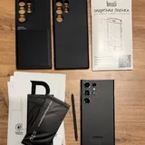 Samsung Galaxy S23 Ultra 256GB 1