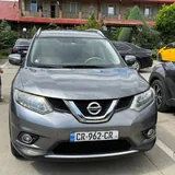 Nissan X-Trail 2015 1