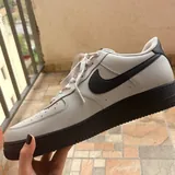 Оригинальные мужские кроссовки Nike Air Force 3