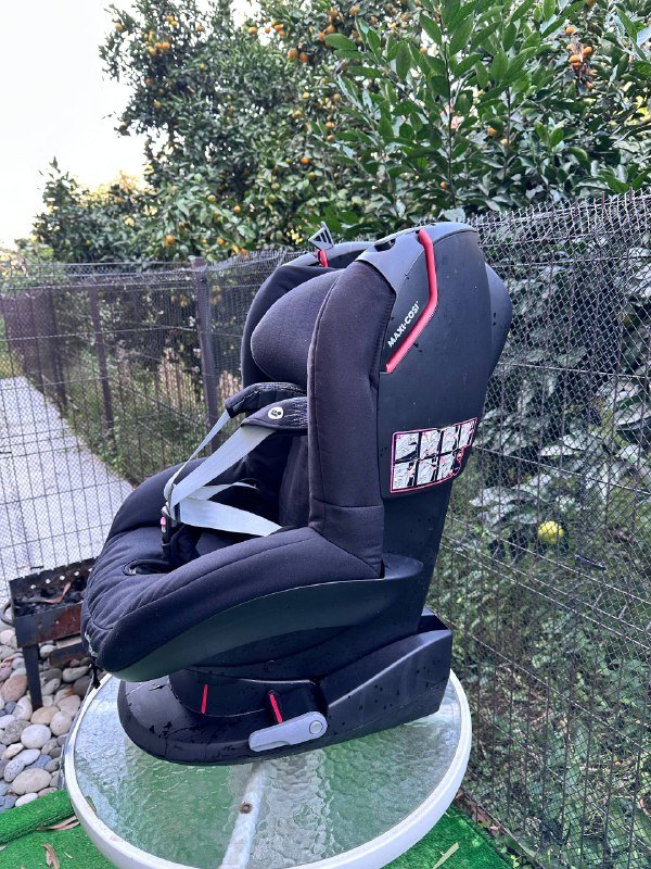 Детское автокресло Maxi Cosi Tobi (9-18кг) 3