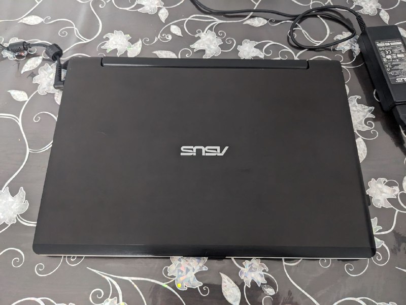 Ноутбук ASUS K56CM, 15.6", Intel Core i3, 8ГБ ОЗУ 2