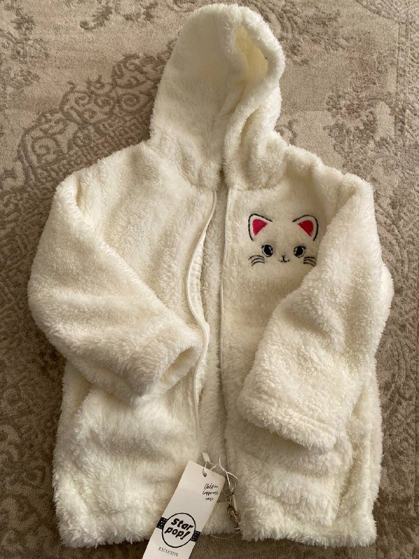 Кофта новая