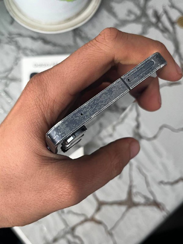 Samsung Galaxy A55 5G телефон с зарядным устройством 4