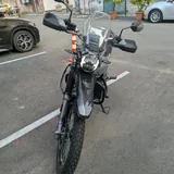 Мотоцикл Hero XPulse 200 4V 3
