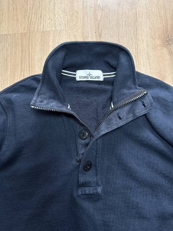 свитшот Stone Island размер M 3
