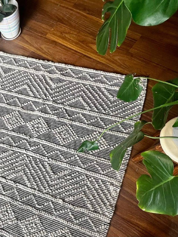 Ковер шерстяной 135/200 2