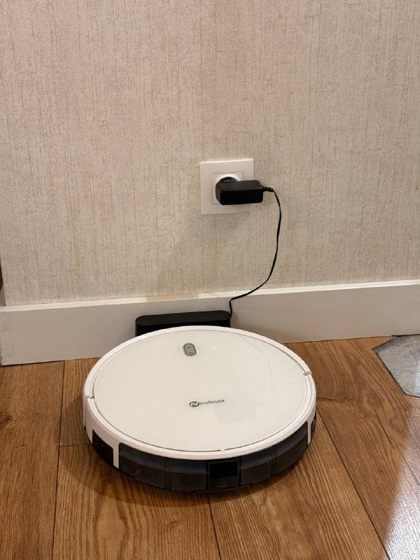 Робот-пылесос Neatsvor X520 2