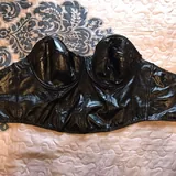 Черный корсет Primark 1