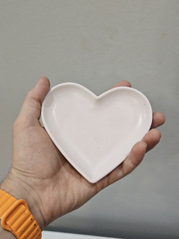 Подставочки для украшений и свечей, ручная работа