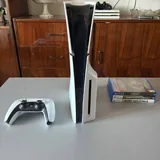 PS5, диски 1