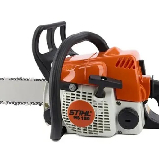 Аренда бензопилы STIHL