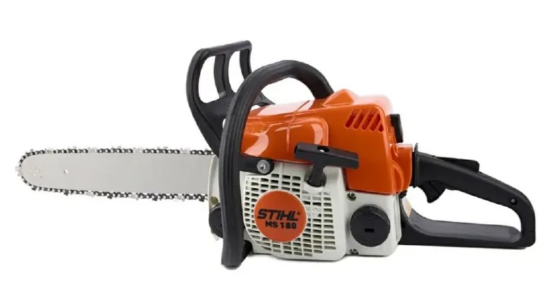 Аренда бензопилы STIHL