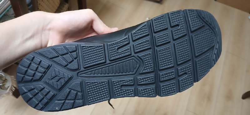 Кроссовки Skechers Street Los Angeles мужские новые 2