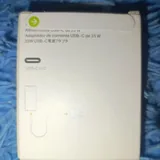 USB-C 35W адаптер Apple 2