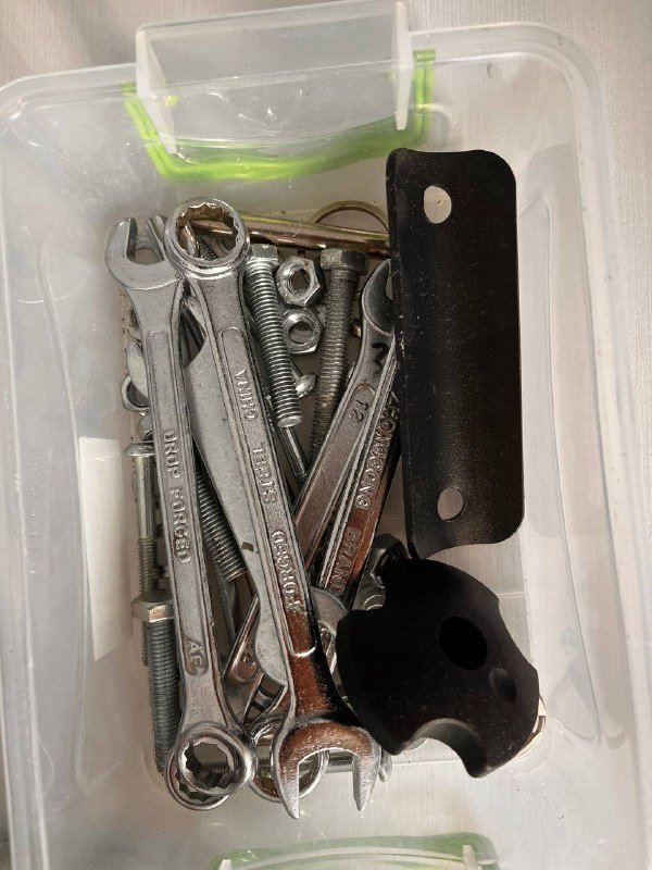 Мультиварка Redmond 8