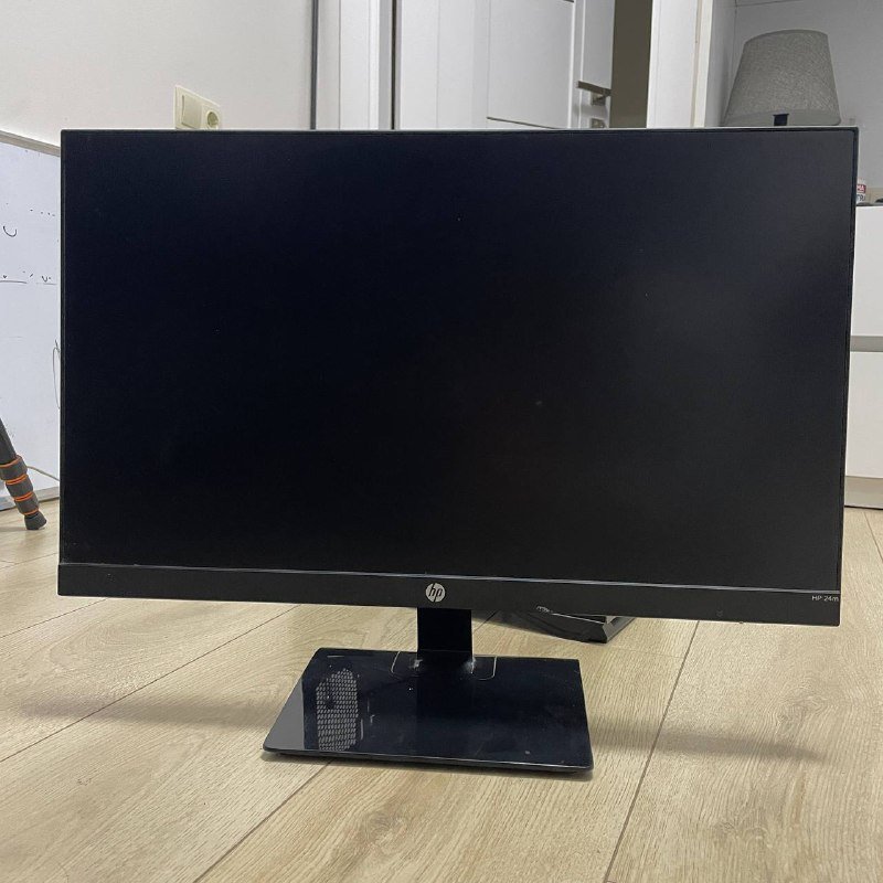 Персональный компьютер, монитор HP 24m 3