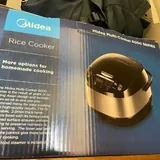 Мультиварка Midea 2