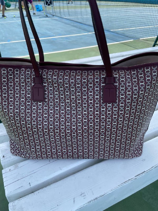 Сумка Tory Burch 3