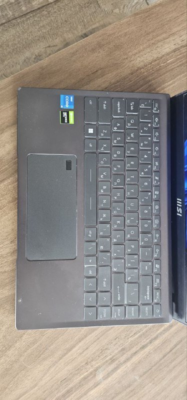 Ноутбук MSI Prestige 14 A12SC-246RU 2