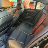 BMW F10 2010 8