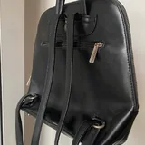 Рюкзак из экокожи David Jones 2