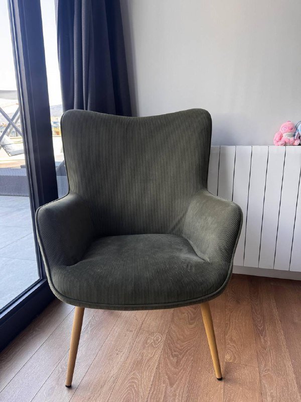 Кресло JYSK HUNDESTED 2