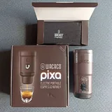 Портативная кофемашина Wacaco Pixa 1