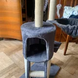 Кошкин дом 3