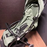Прогулянковий візок Leclerc 4