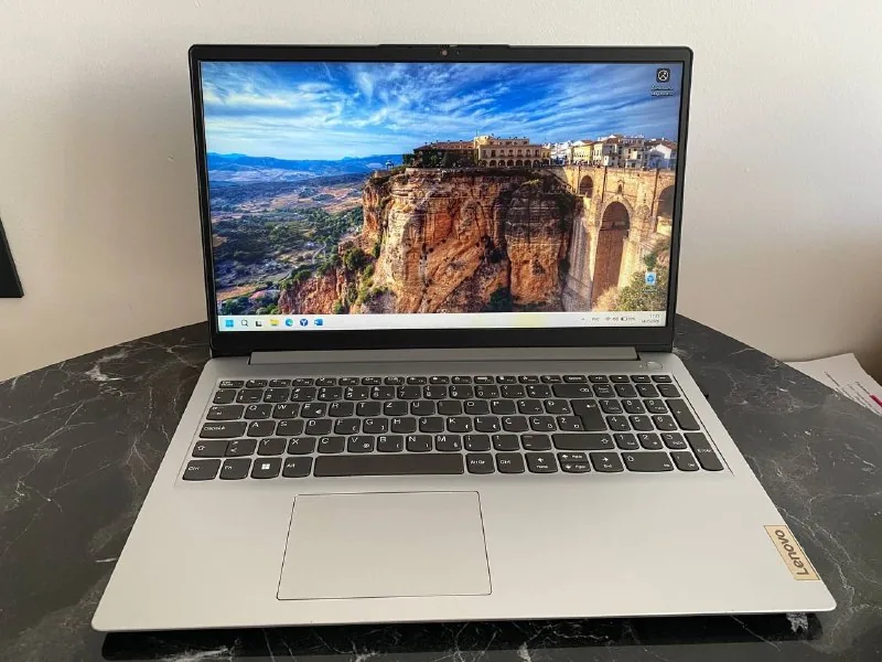 Ноутбук Lenovo Ideapad 1 15IGL7 1