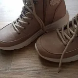 Женские ботинки 2