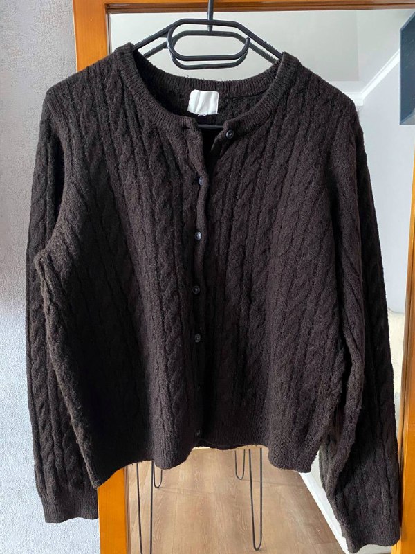 кардиган H&M