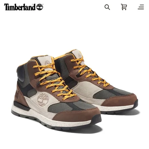 Timberland shoes