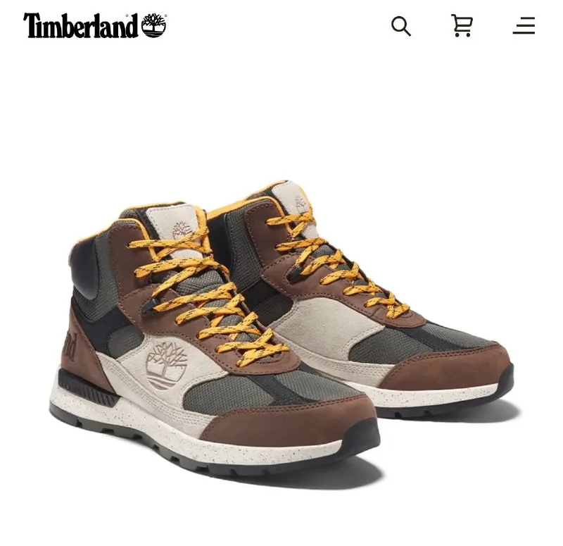 Timberland shoes 1