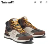 Timberland shoes 1