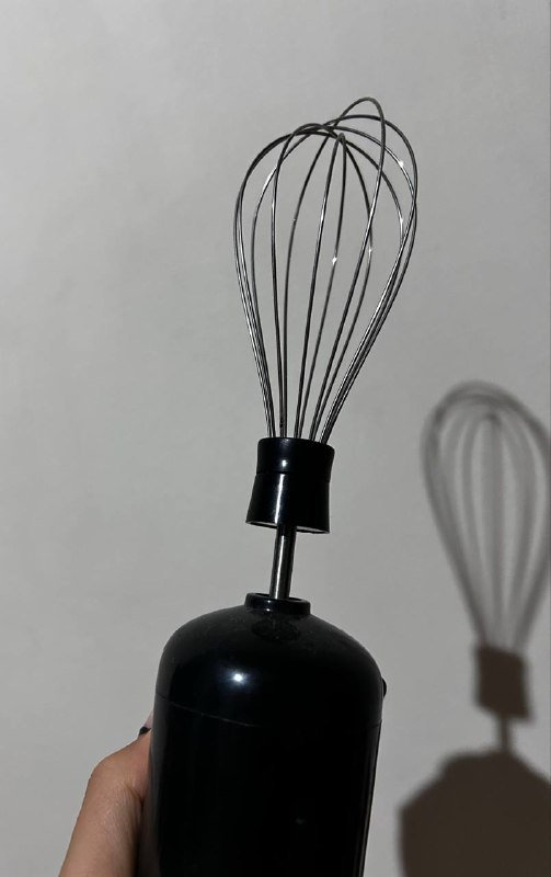 Насадка на миксер