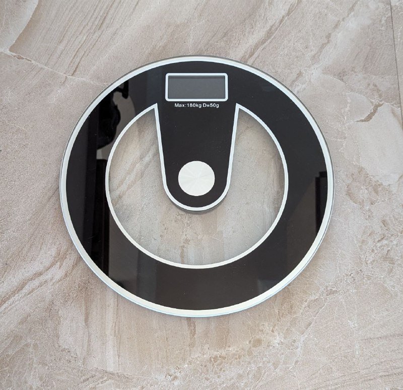 Весы электронные для взвешивания