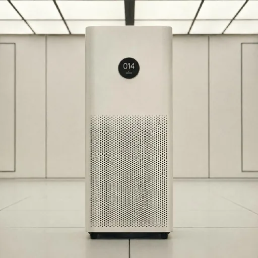 Очиститель воздуха Smart Air Purifier 4