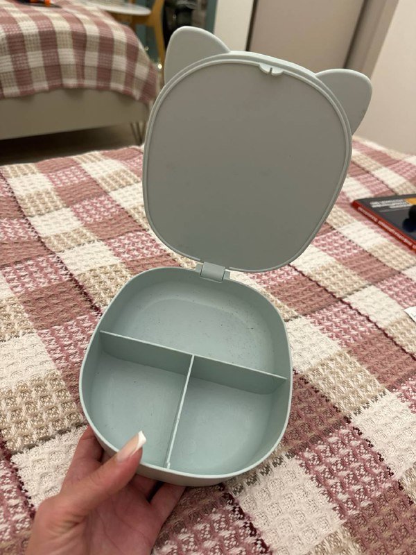 органайзер с зеркалом 2