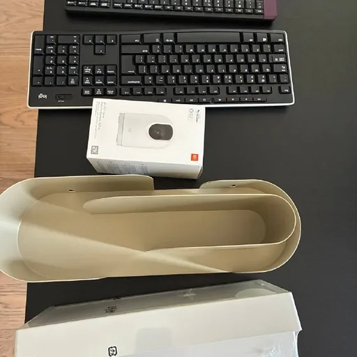 Беспроводные клавиатуры Logitech, Камера Xiaomi Mi 360 2k Pro, Органайзеры