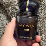 Giorgio Armani My Way parfum 50 ml 2
