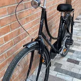 Немецкий городской велосипед 3