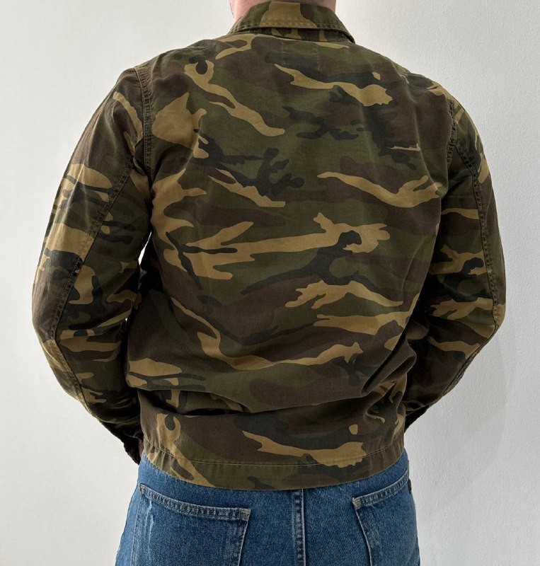 Рубашка Zara мужская новая с биркой 3