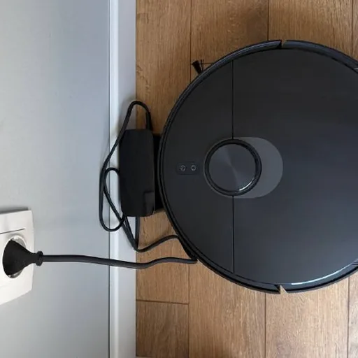 Xiaomi Robot Vacuum S20+