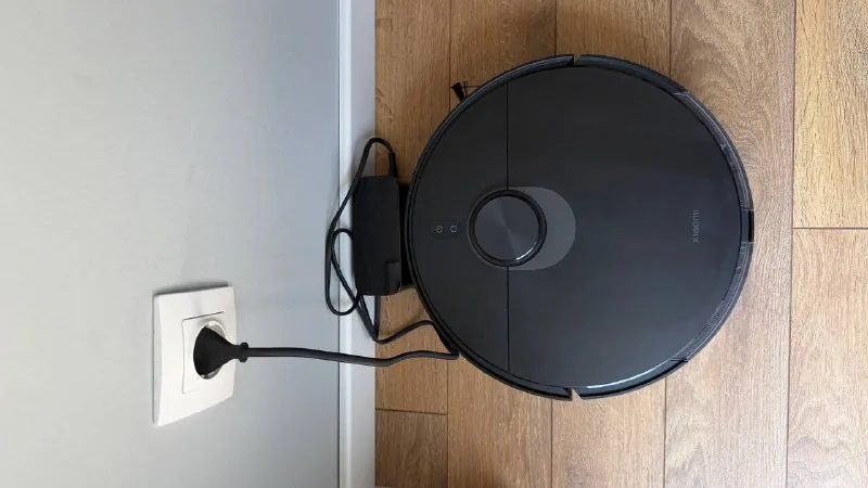 Xiaomi Robot Vacuum S20+