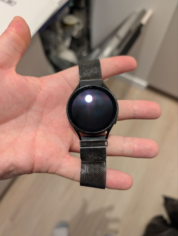 Samsung Galaxy Watch4 2
