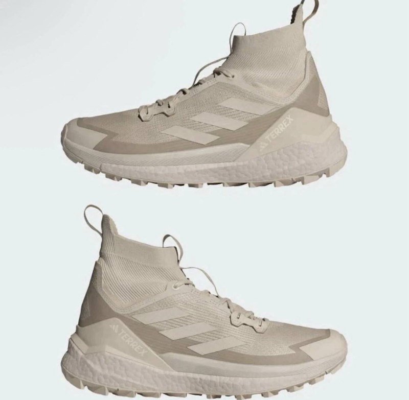 Мужские кроссовки Adidas Terrex 5