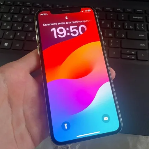 Iphone XS
