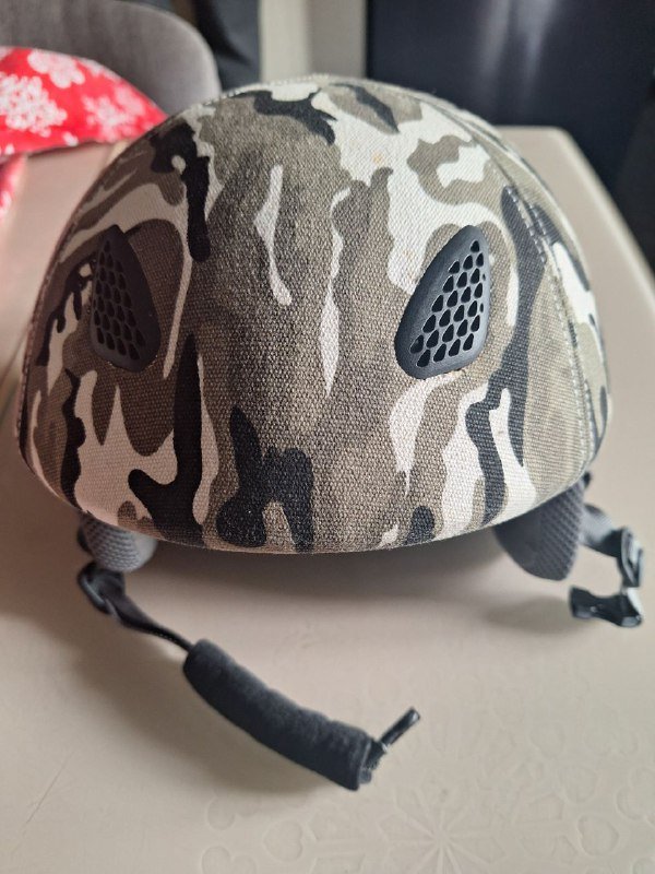 Шлем для лыж сноуборда 2