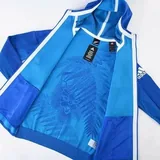 Мужская спортивная куртка Adidas All Blacks 2XL 2
